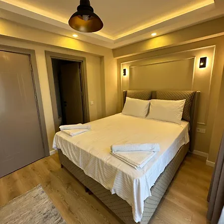 Vem Hause Hotel