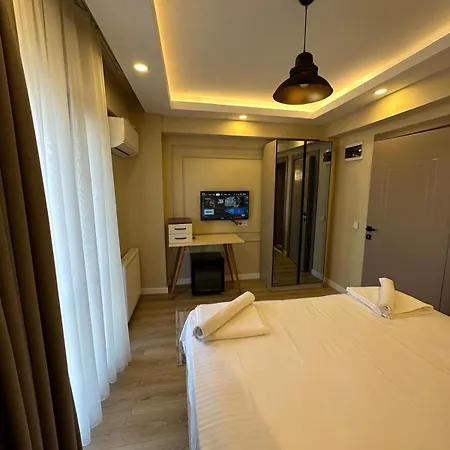 Hotell Vem Hause