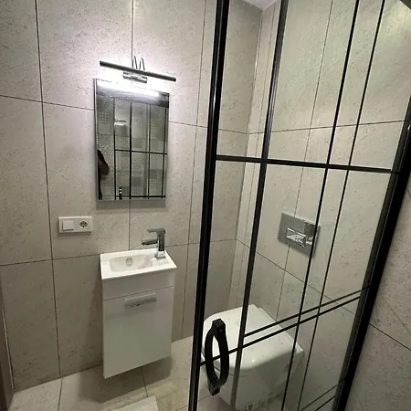 Hotell Vem Hause Istanbul