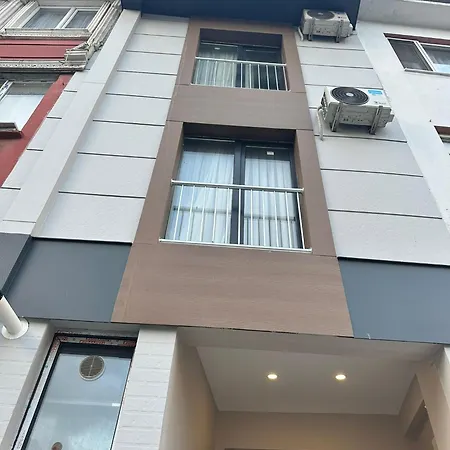 Vem House * Κωνσταντινούπολη