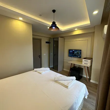 Vem Hause Hotel