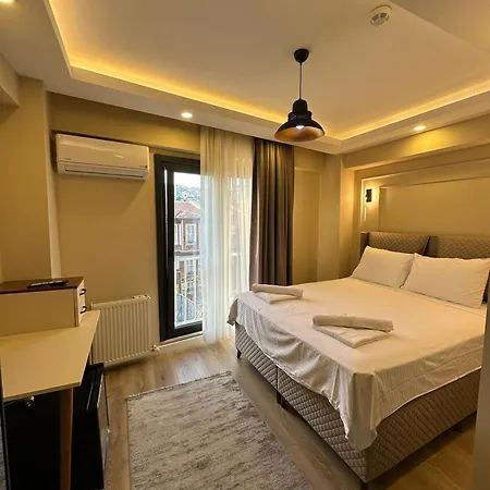 Δωμάτια σε οικογενειακή κατοικία Vem House