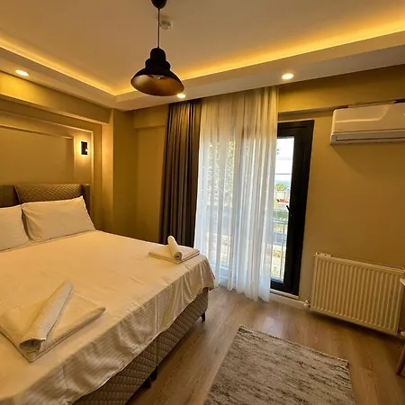 Vem House Δωμάτια σε οικογενειακή κατοικία