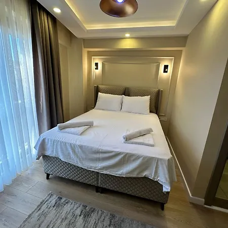 Δωμάτια σε οικογενειακή κατοικία Vem House *