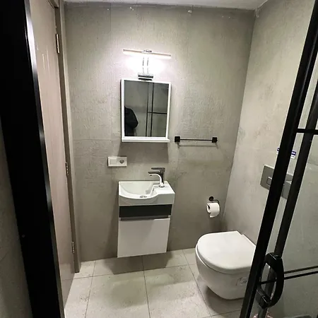 Vem Hause Istanbulská provincie