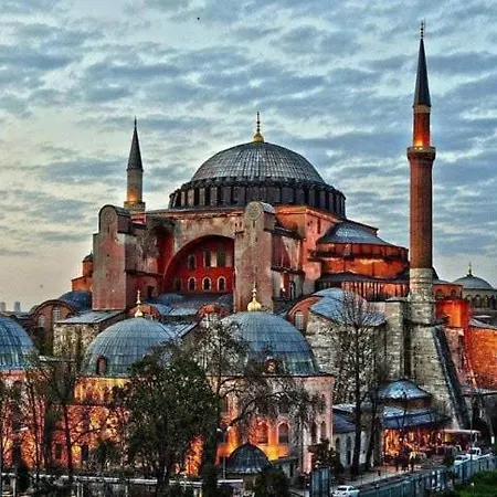 Vem Hause Istanbulská provincie