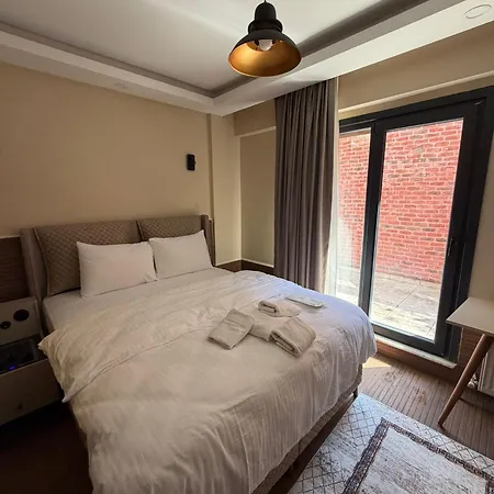 Hotel Vem Hause Istanbulská provincie