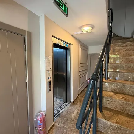 Hotel Vem Hause