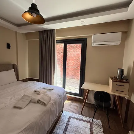 Vem Hause Hotel Istanbulská provincie