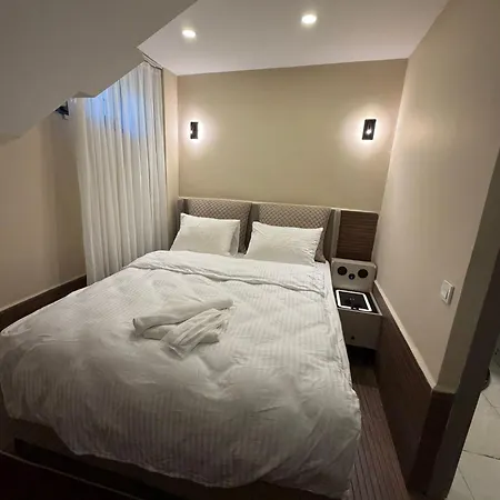 Vem Hause Hotel