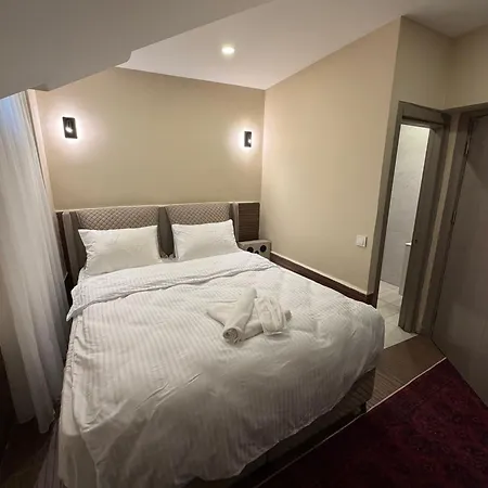 Vem Hause Hotel *