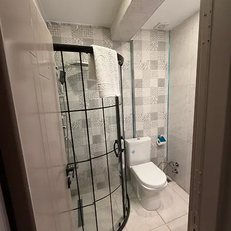 Hotel Vem Hause Istanbulská provincie