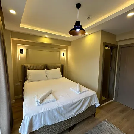 Vem Hause Hotel *
