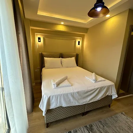 Hotel Vem Hause Istambul