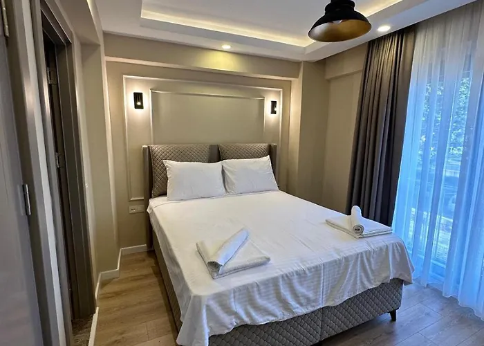 Vem Hause Hotel Istanbul