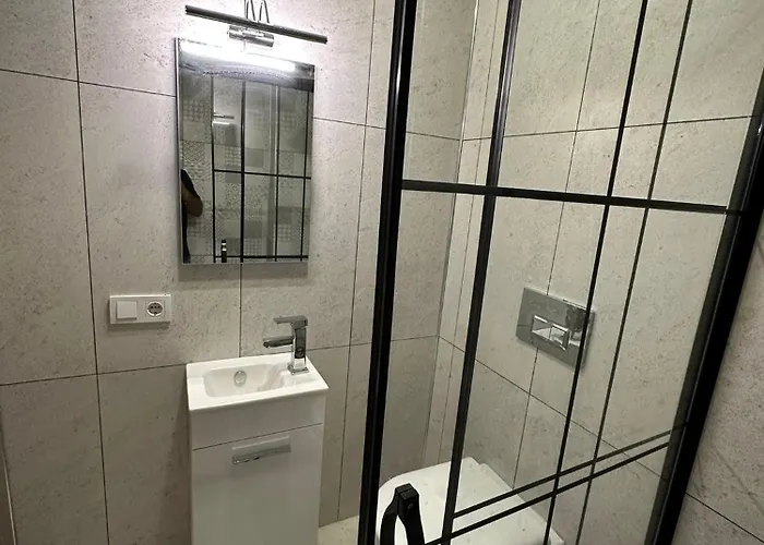 Hotel Vem Hause Istanbul