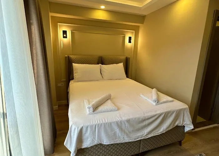 Hotel Vem Hause Istanbul