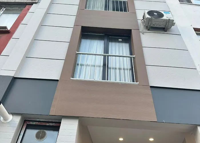 Vem Hause * Istanbul