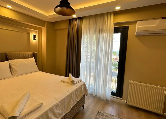 Vem Hause Hotel Istanbul